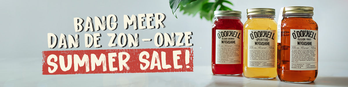 bang meer dan de zon-onze summer sale