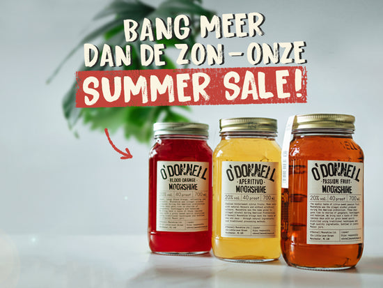 bang meer dan de zon-onze summer sale