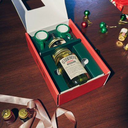 XMAS Cadeaubox – Set van 1