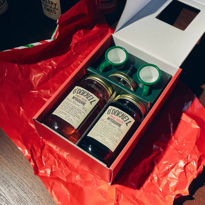 XMAS Cadeaubox – Set van 2