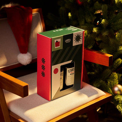 XMAS Cadeaubox – Set van 2
