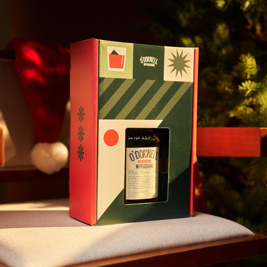 XMAS Cadeaubox – Set van 1