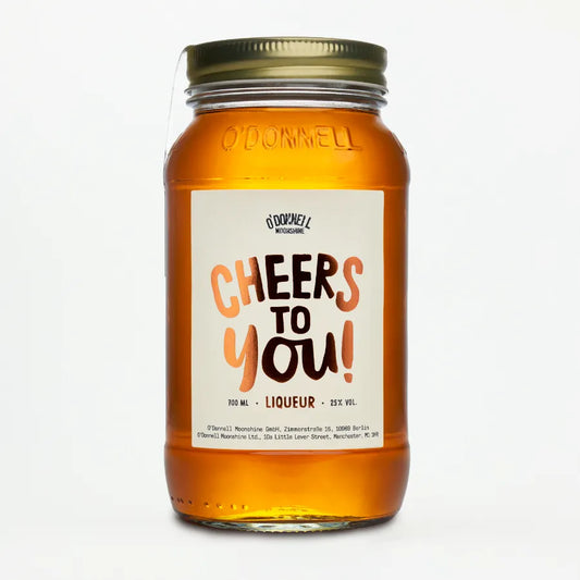 Tough Nut - 25% vol. - Limited XMAS Edition