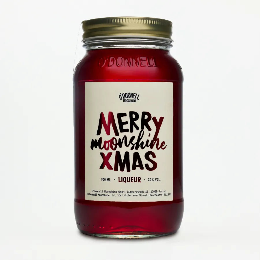 Very Cherry - 20% vol. - Limited XMAS Edition
