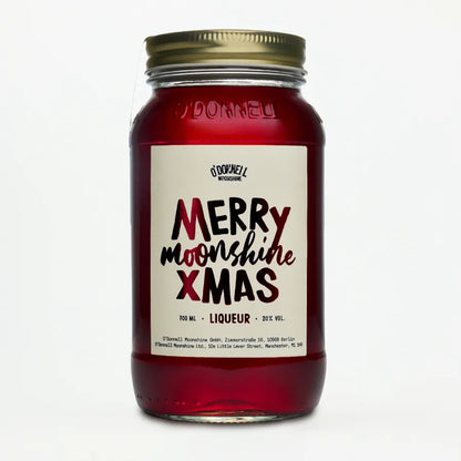 Very Cherry - 20% vol. - Limited XMAS Edition