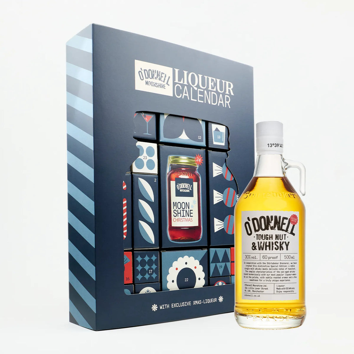 Adventskalender x Whisky Bundle