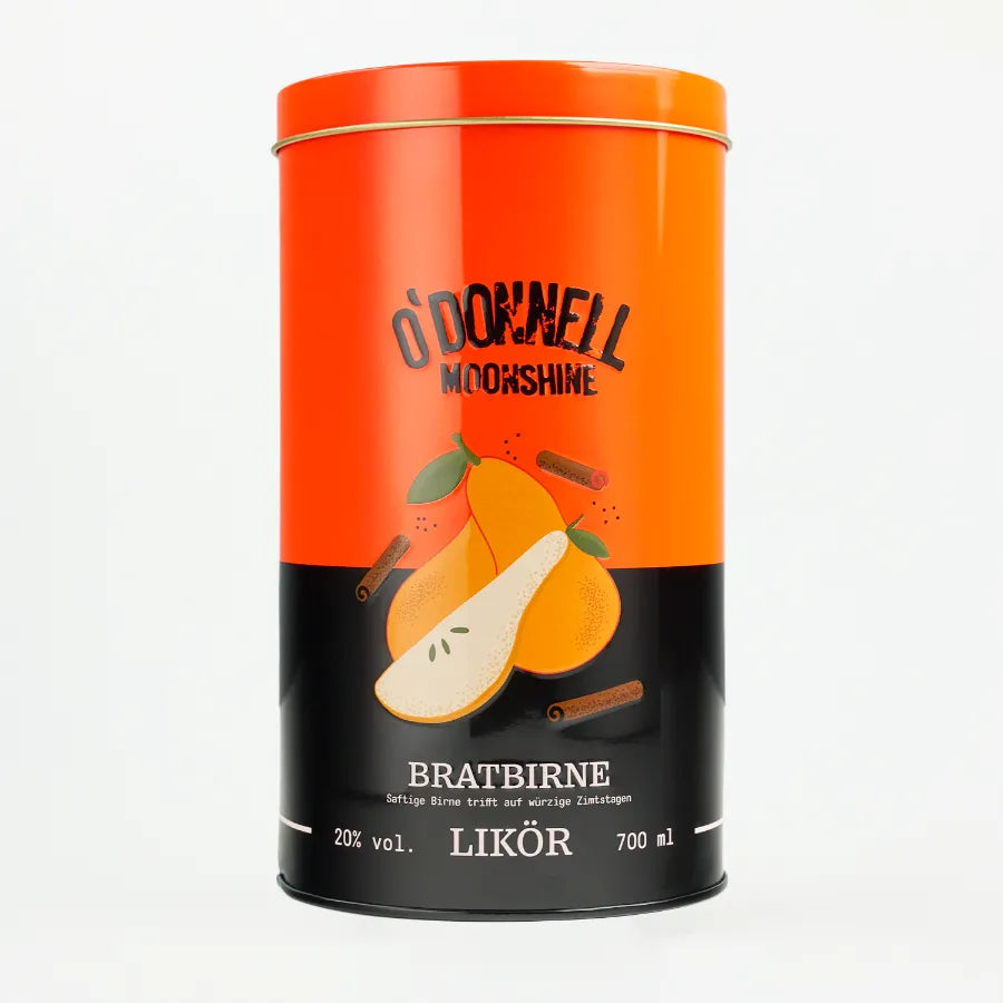 Roasted Pear met spaarpot