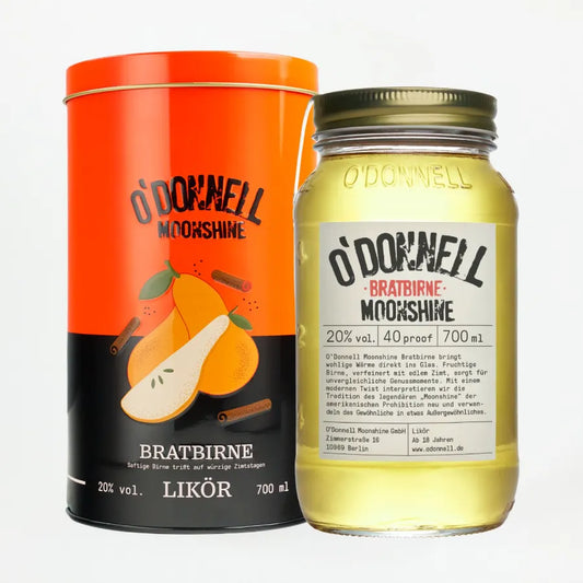 Roasted Pear met spaarpot