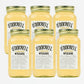 The O'Donnell Elderflower, comprising two liqueurs and a pourer, sold as a bundle.