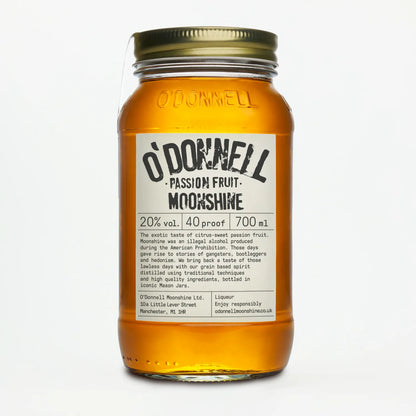 O'Donnell Moonshine Passion Fruit 700ml