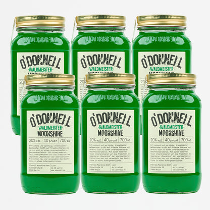 Waldmeister - 20% vol.