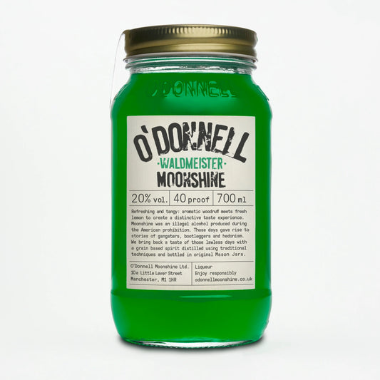 Waldmeister - 20% vol.