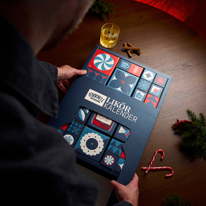 Duo Adventskalender 2026