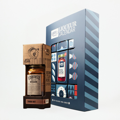 Adventskalender - Startpakket