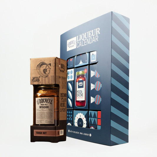 Adventskalender - Startpakket