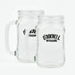 Lemonade Glas 480ml - Set van 2