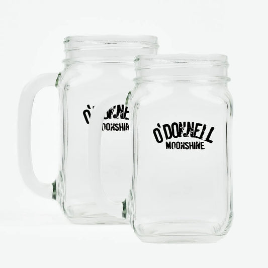 Lemonade Glas 480ml - Set van 2