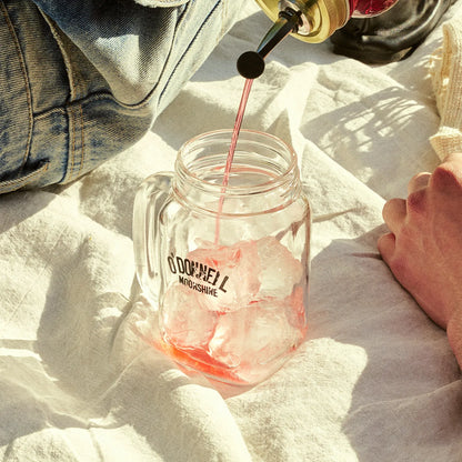 Lemonade Glas 480ml - Set van 2