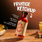 BBQ Grillsauce - Pralle Kirsche Ketchup