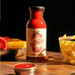 BBQ Grillsauce - Pralle Kirsche Ketchup