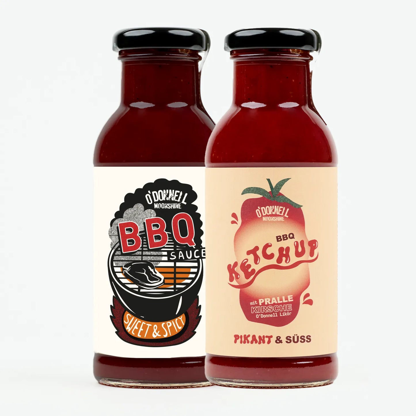 BBQ Sauce Bundle