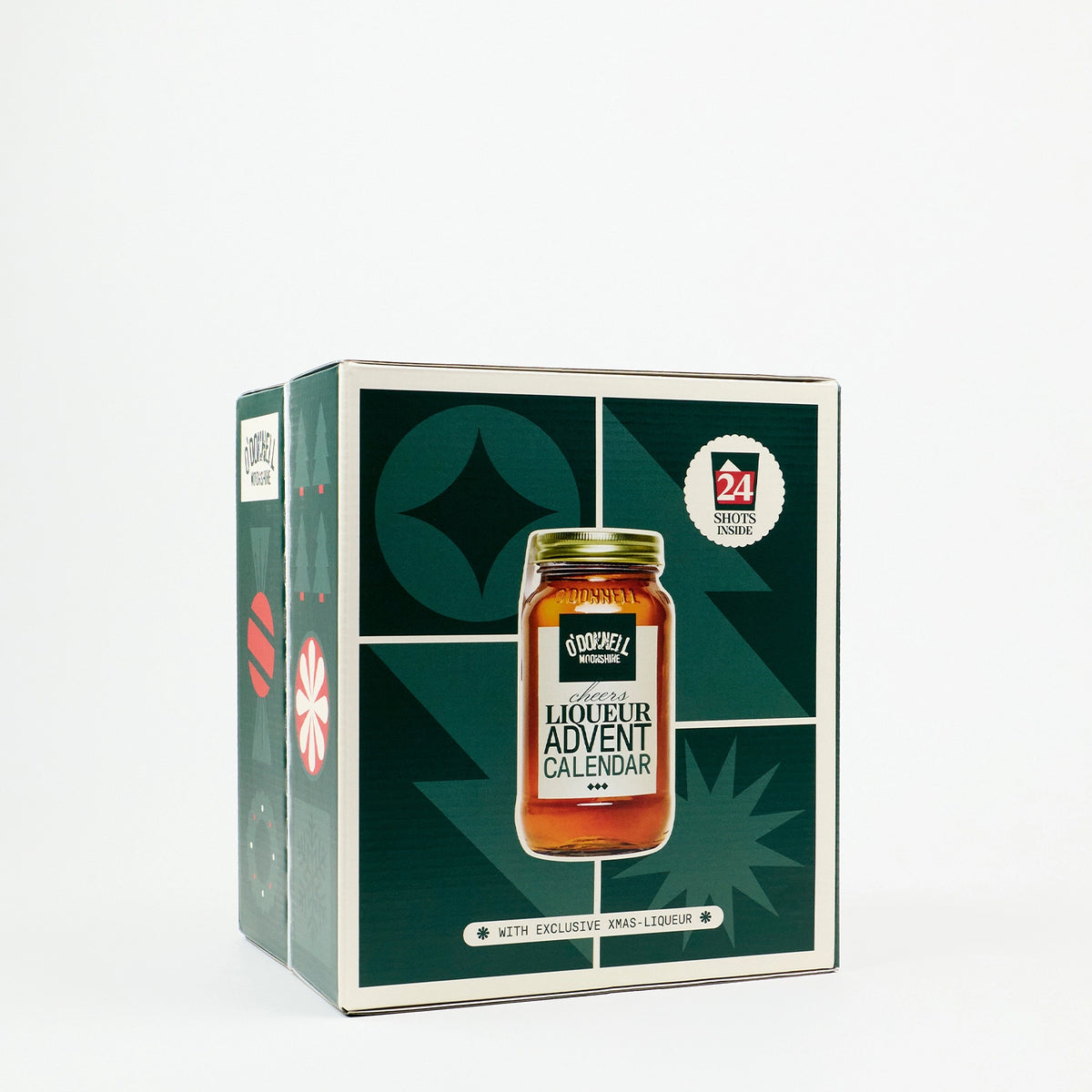 Shot-adventskalender