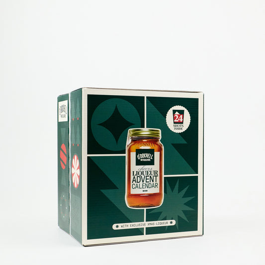 Shot-adventskalender