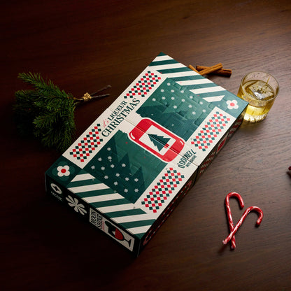 Shot-adventskalender