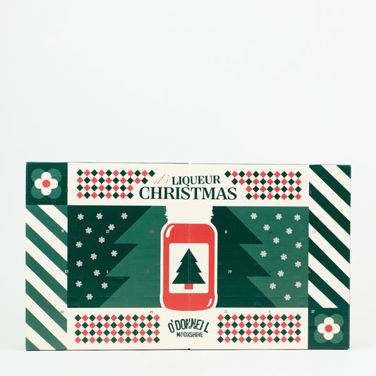 Shot-adventskalender