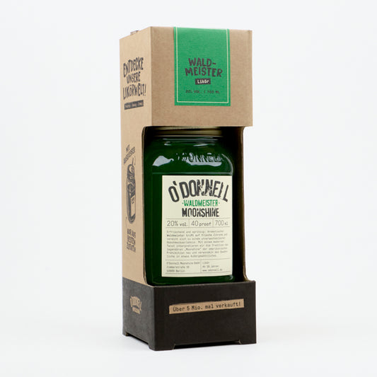 Waldmeister Starter-Set