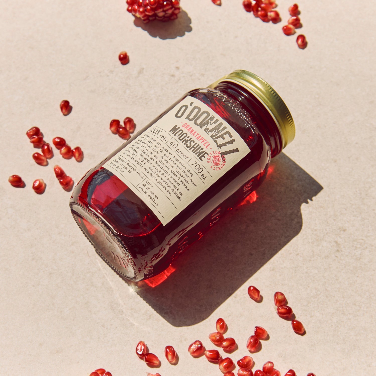 pomegranate