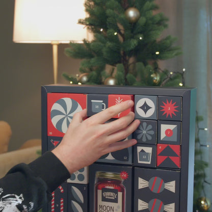 Adventskalender x Whisky Bundle