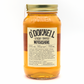 O'Donnell Sticky Toffee 700ml Maneschijn op een witte achtergrond