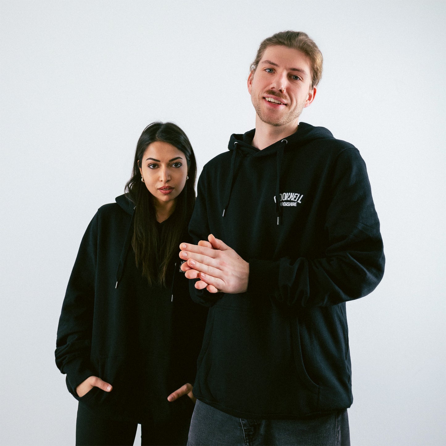 O'Donnell Hoodie