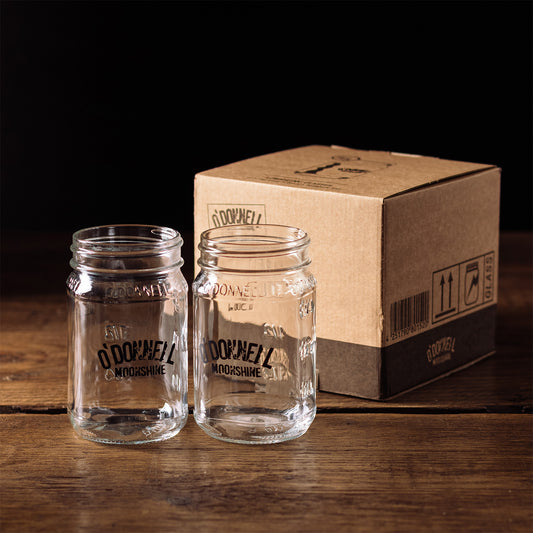 Longdrink Glas-Set van 4