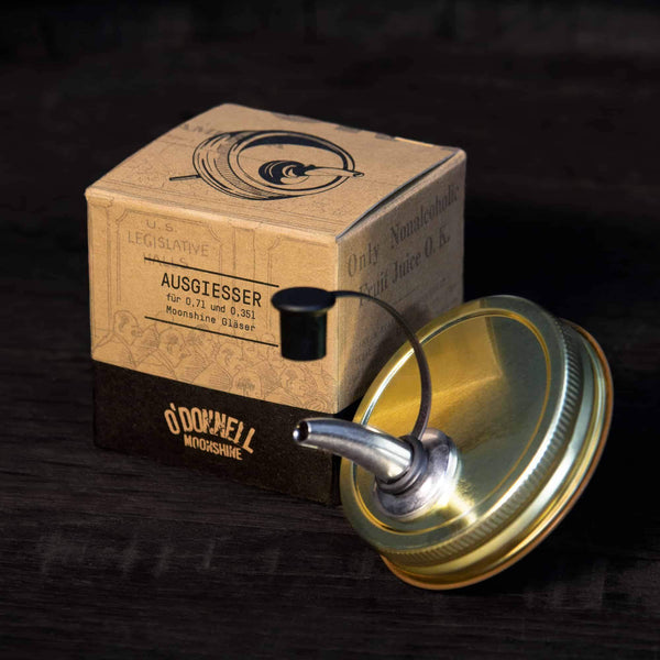 O’Donnell Moonshine producten