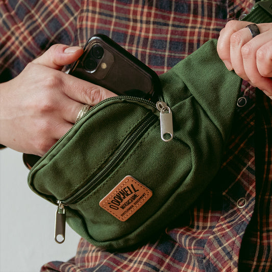 O'Donnell Moonshine Heuptas