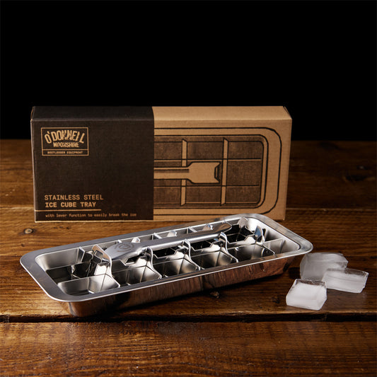 O'Donnell Moonshine Ijsvorm