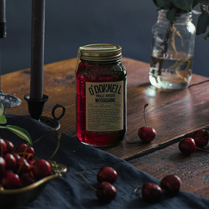 Very Cherry - 20% vol.