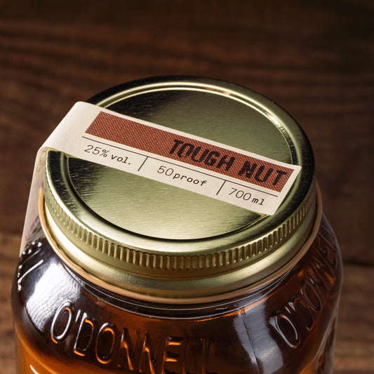 Tough Nut - Nederlandse Gang Editie